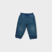Patagonia Denim Pants, Size 2