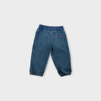 Patagonia Denim Pants, Size 2