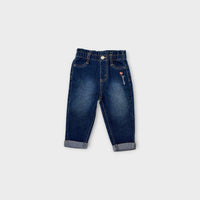 Levi's Paperbag Waist Jeans, Size 0