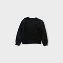 Levi's Black Pullover Jumper, Size 5