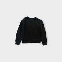 Levi's Black Pullover Jumper, Size 5