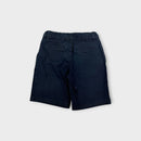 OshKosh B'Gosh Navy Chino Shorts, Size 8