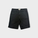 Country Road Black Shorts, Size 8