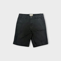 Country Road Black Shorts, Size 8