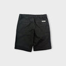 Country Road Black Shorts, Size 8
