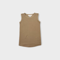 Susukoshi Beige PJ Set, Size 5