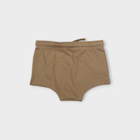Susukoshi Beige PJ Set, Size 5