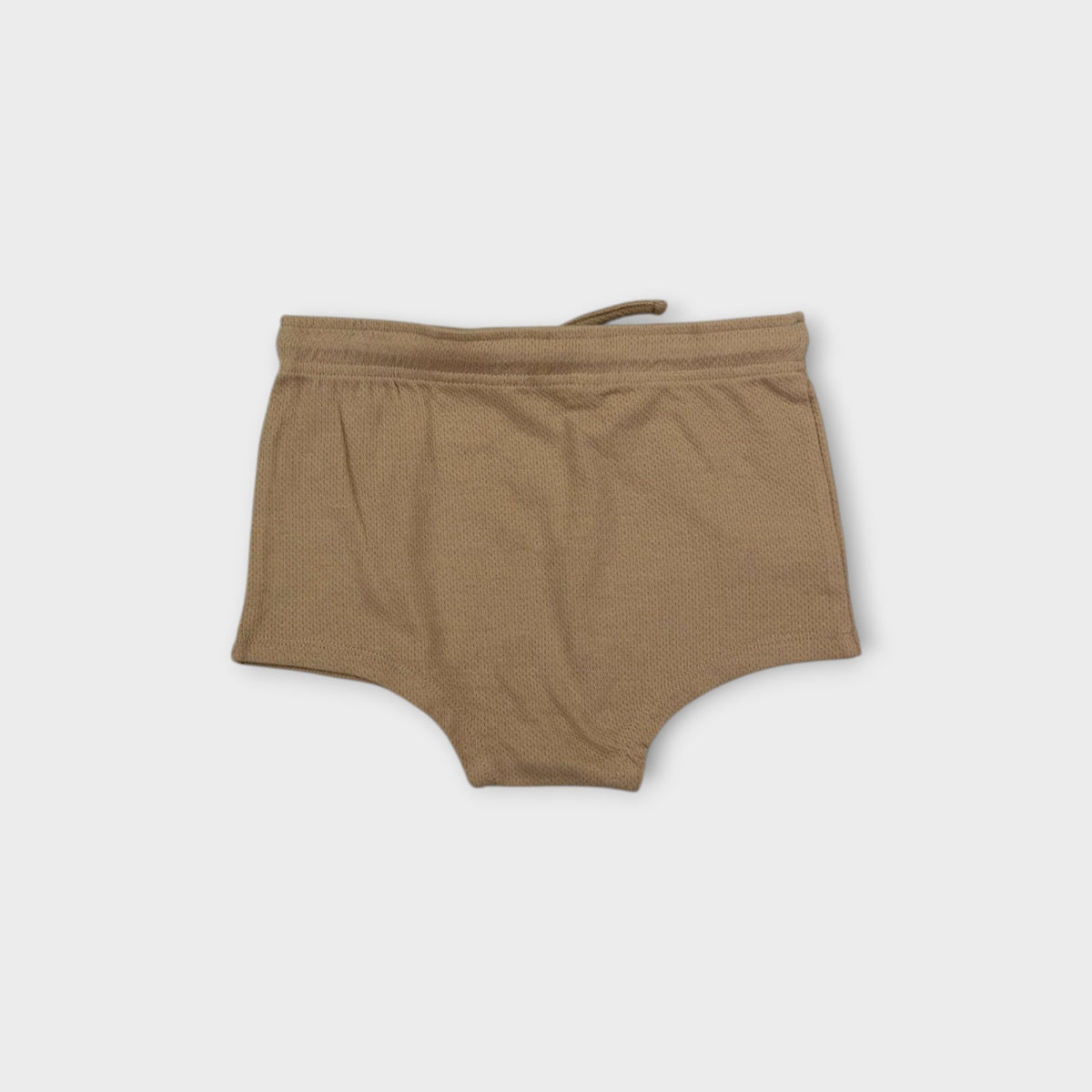 Susukoshi Beige PJ Set, Size 5