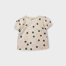 Nature Baby Top and Shorts Set, Size 4