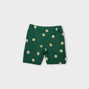 Nature Baby Top and Shorts Set, Size 4