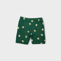 Nature Baby Top and Shorts Set, Size 4