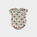 Seed Puppy Bodysuit, Size 000
