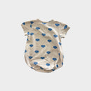 Seed Puppy Bodysuit, Size 000