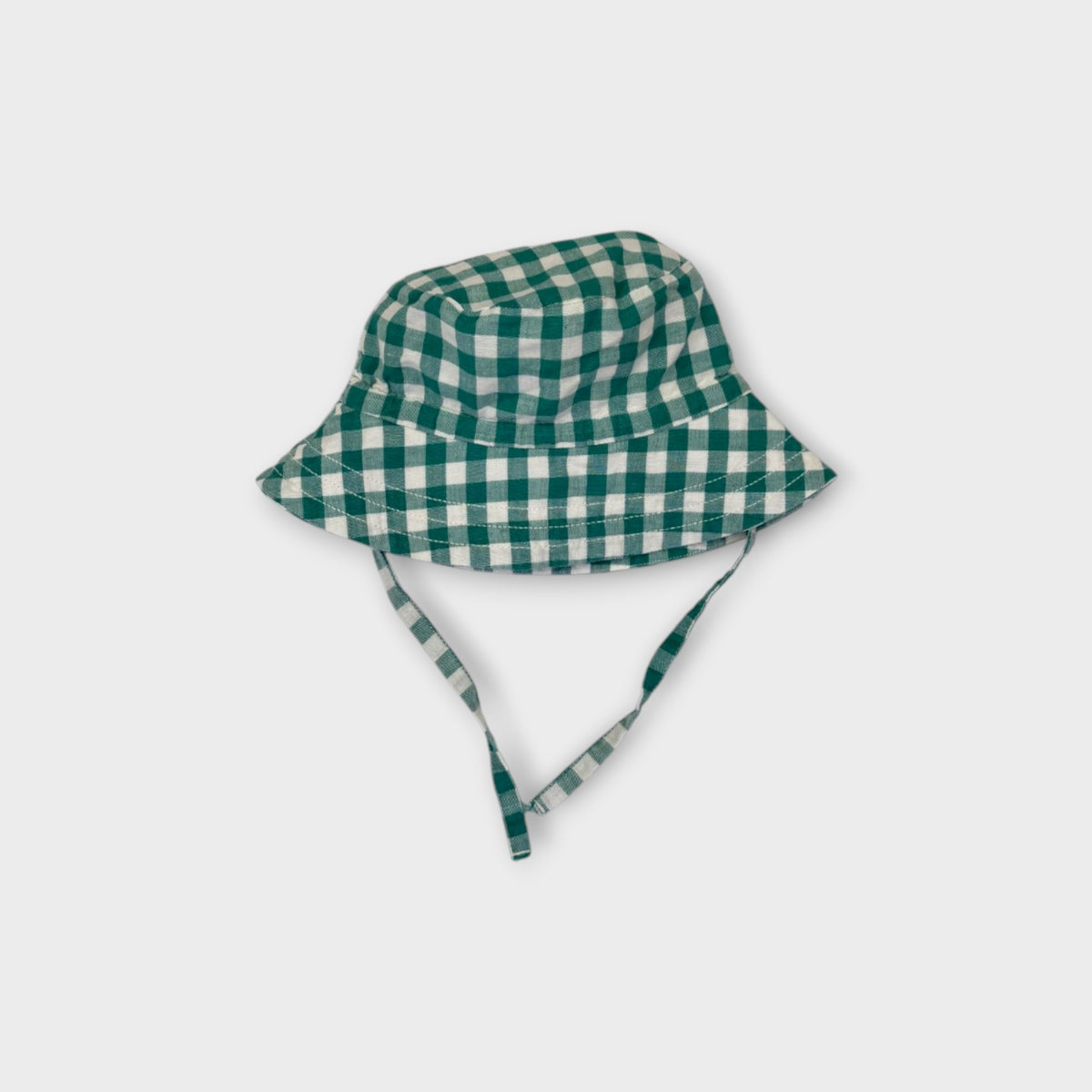 Purebaby Romper and Hat Set, Size 000