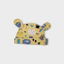 Halcyon Nights Sydney Baby Hat, Size 000