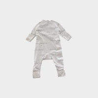 Bonds Cozysuit, Size 00000