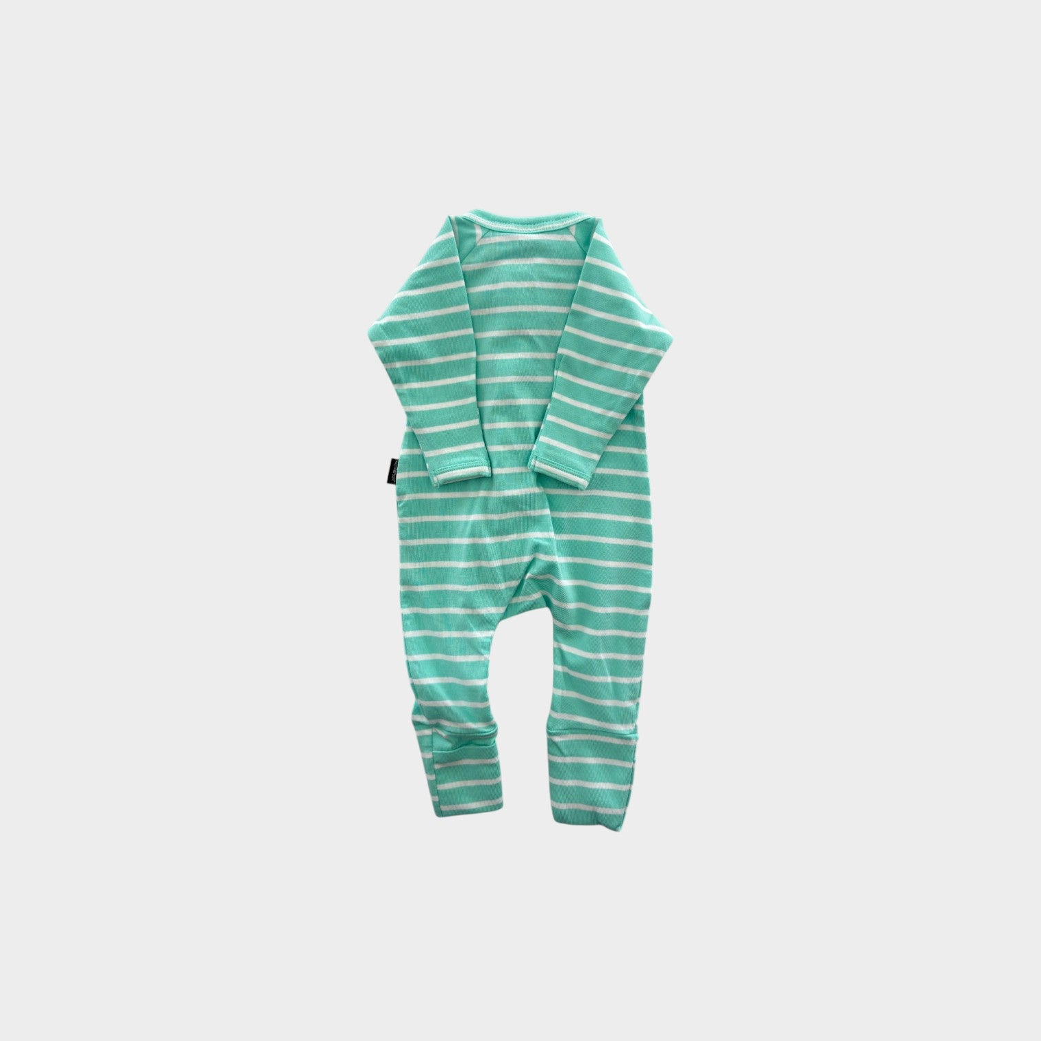 Bonds Stripe Wondersuit, Size 0000