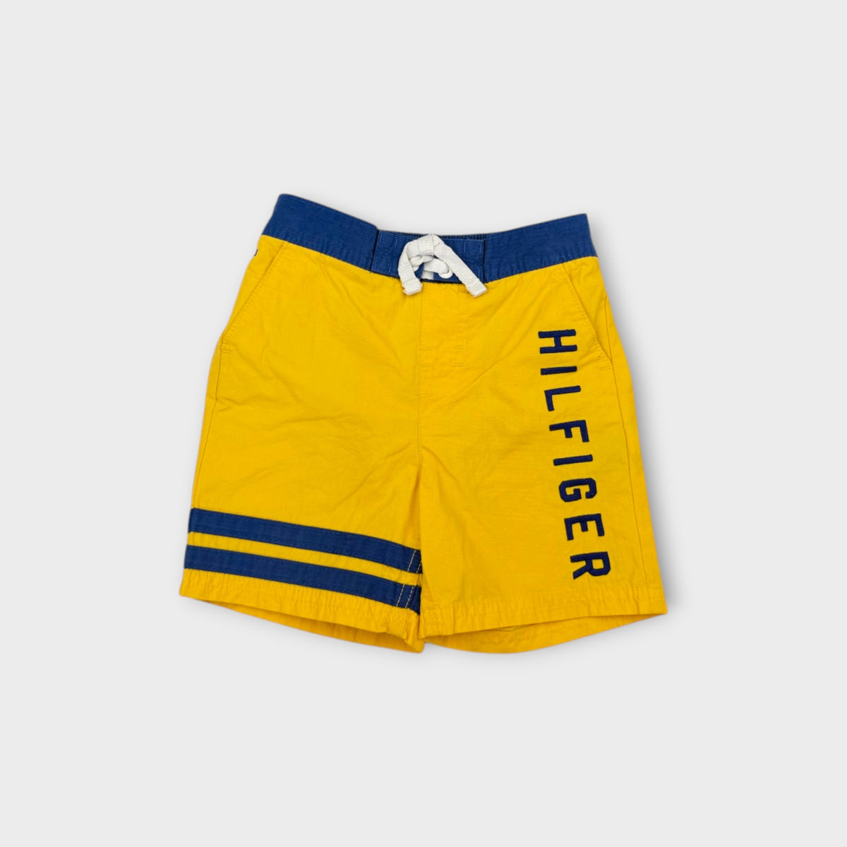 Tommy Hilfiger Swim Shorts, Size 4