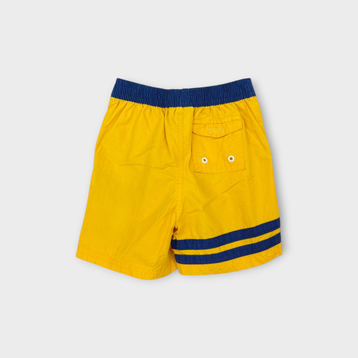 Tommy Hilfiger Swim Shorts, Size 4