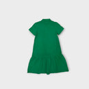 Tommy Hilfiger Green Tennis Dress, Size 6