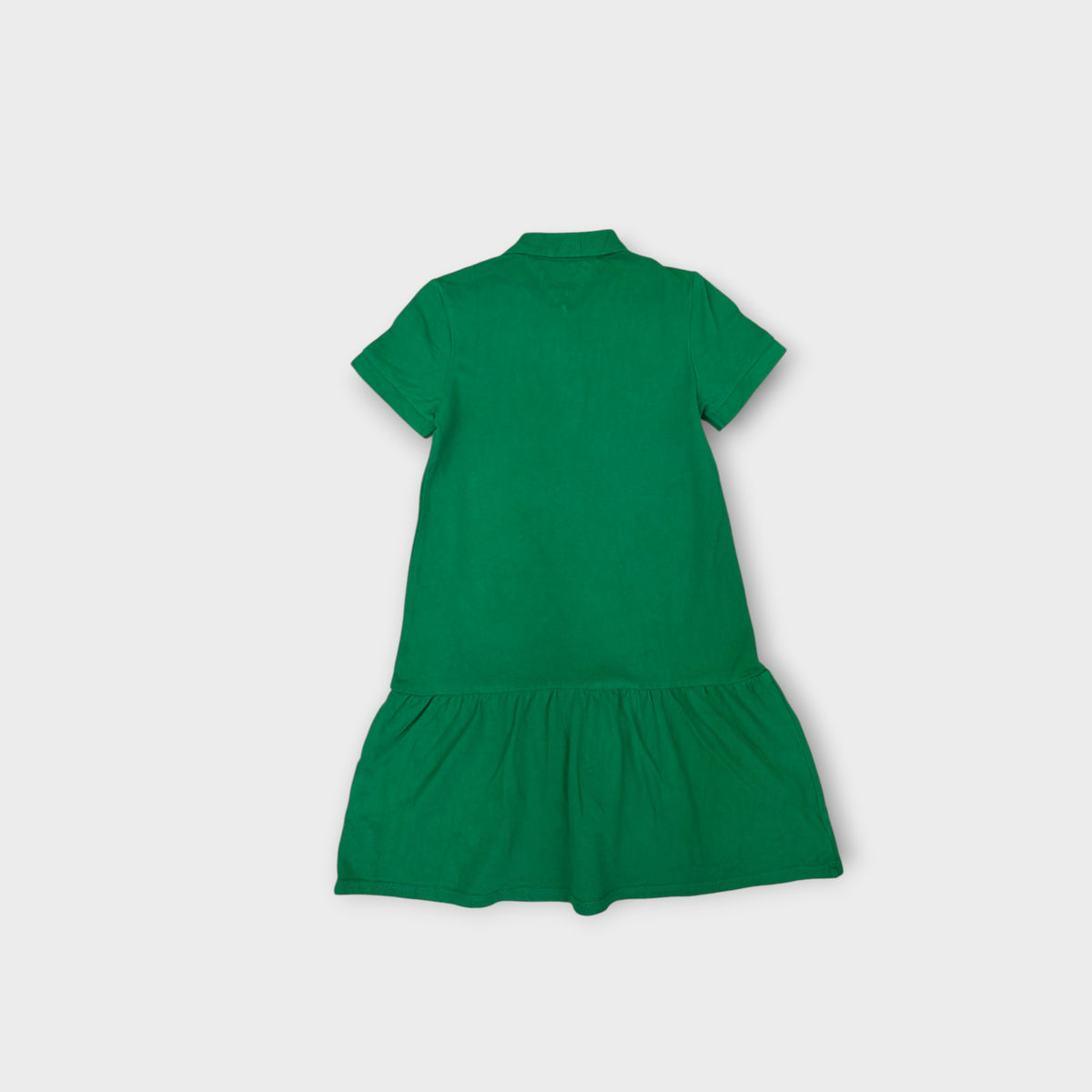 Tommy Hilfiger Green Tennis Dress, Size 6