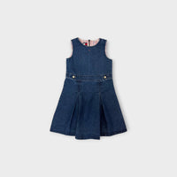 Vintage Tommy Hilfiger Denim Dress, Size 6