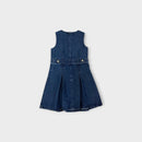 Vintage Tommy Hilfiger Denim Dress, Size 6