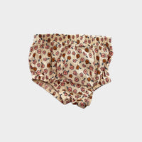 Floral Cotton Set, Size 000