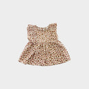 Floral Cotton Set, Size 000