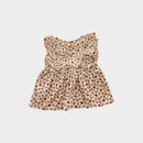 Floral Cotton Set, Size 000