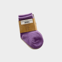 Grown 3 Pack Socks, Size 000