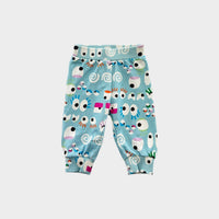 Gorman Playground Eyes Pants, Size 000