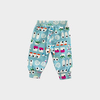 Gorman Playground Eyes Pants, Size 000