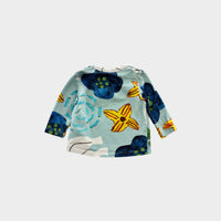 Gorman Playground Flower Top, Size 000