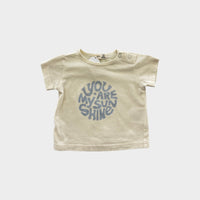 Miann & Co Sunshine T-Shirt, Size 000