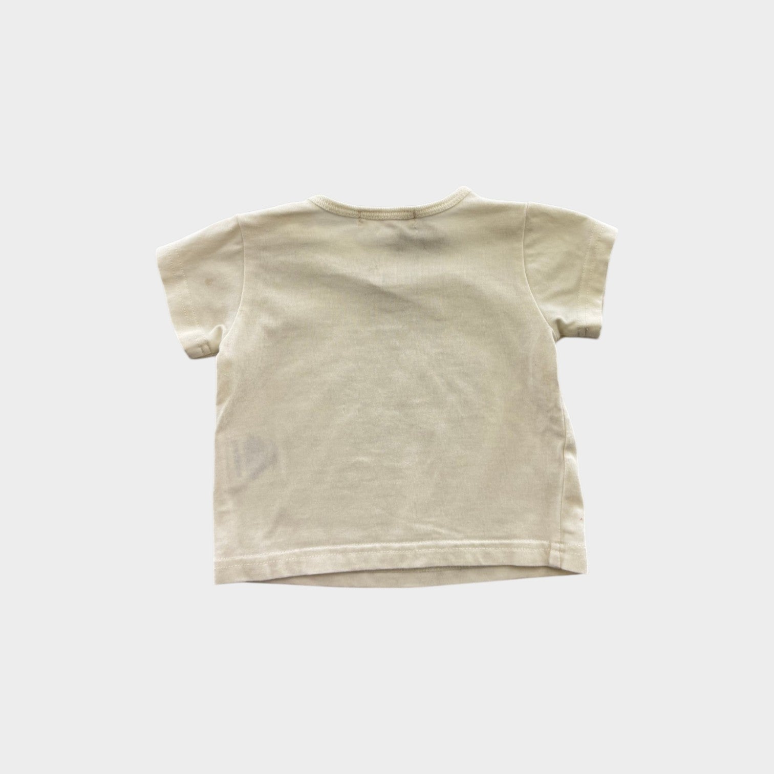 Miann & Co Sunshine T-Shirt, Size 000