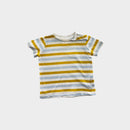 Seed Stripe T-Shirt, Size 000