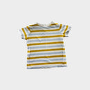 Seed Stripe T-Shirt, Size 000