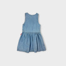 Oshkosh B'Gosh Vintage Denim Dress, Size 6