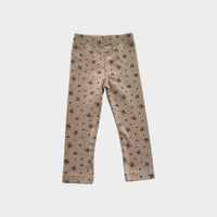 Rai & Co Floral Leggings, Size 000