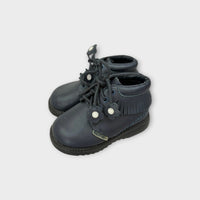 Oshkosh B'Gosh Retro Fringe Boots, Size EU 22