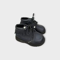 Oshkosh B'Gosh Retro Fringe Boots, Size EU 22