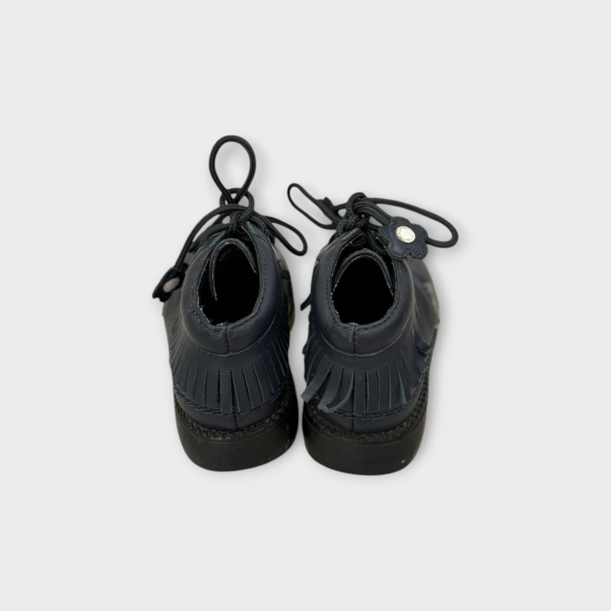 Oshkosh B'Gosh Retro Fringe Boots, Size EU 22