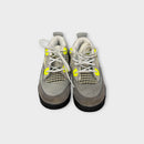 Nike Air Jordan IV 95 Neon Sneakers, Size EU 26