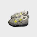 Nike Air Jordan IV 95 Neon Sneakers, Size EU 26