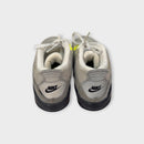 Nike Air Jordan IV 95 Neon Sneakers, Size EU 26