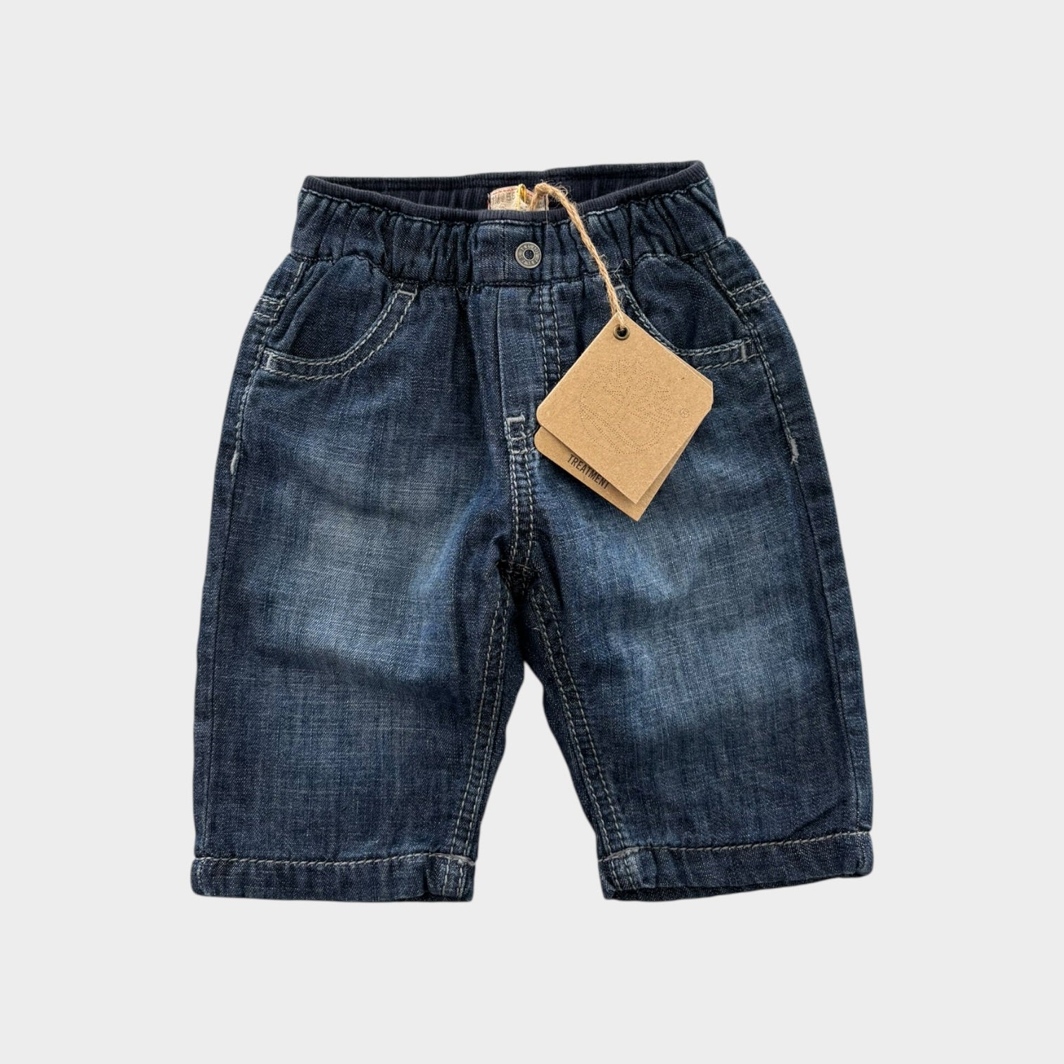 Timberland Denim Jeans, Size 000