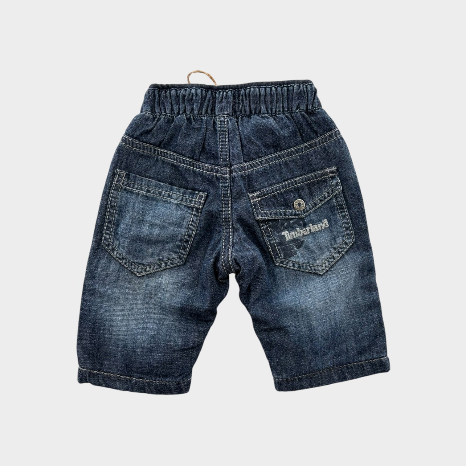 Timberland Denim Jeans, Size 000