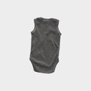 Nature Baby Stripe Bodysuit, Size 000