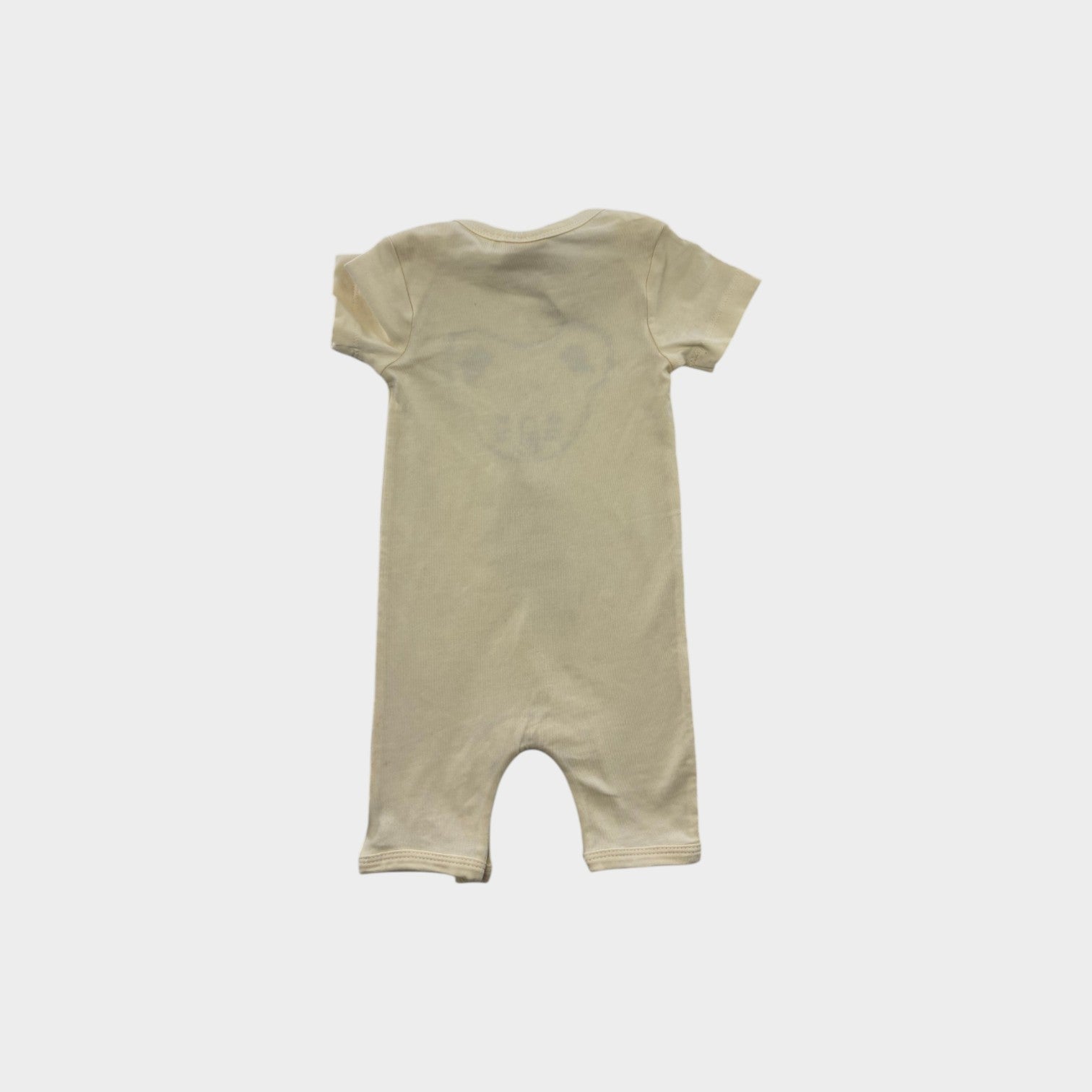 Milk & Masuki Koala Onesie, Size 00